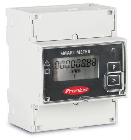 Smart Meter