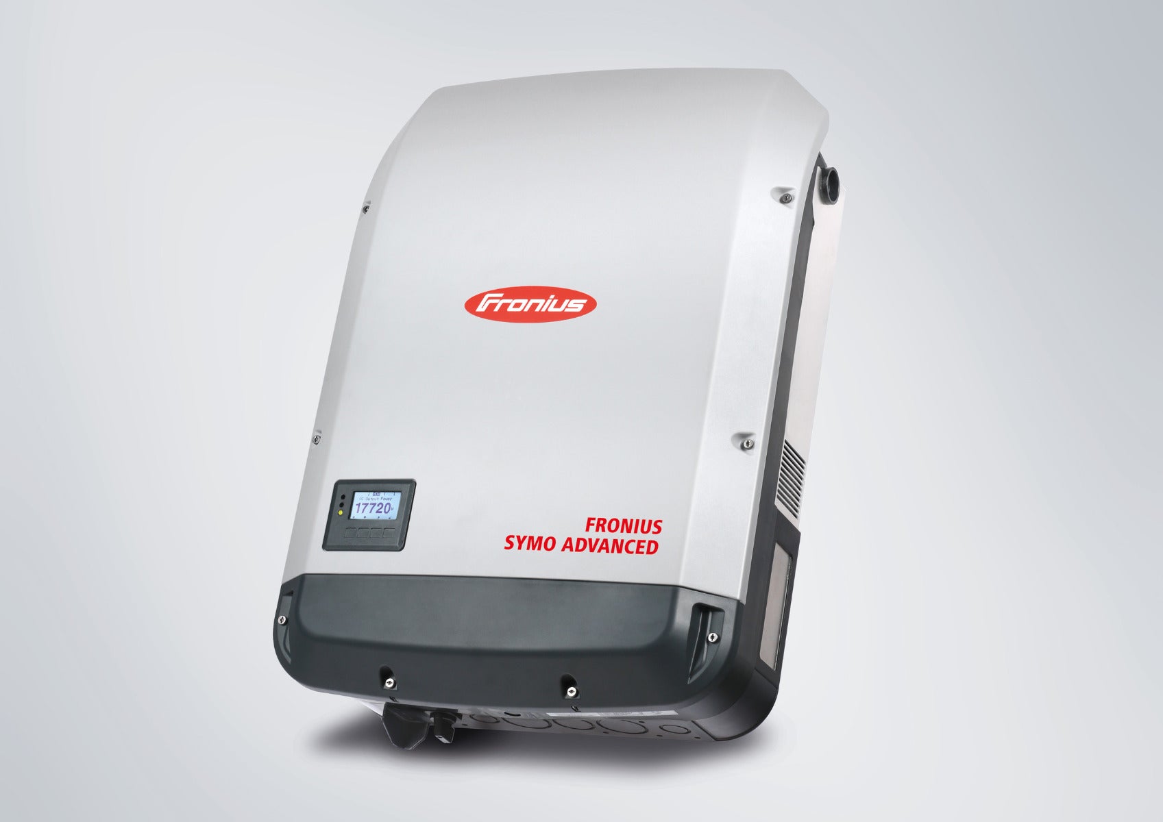 Fronius Symo Advanced 10.0-3-M | Wechselrichter | 10 kW | Klimaworld.com