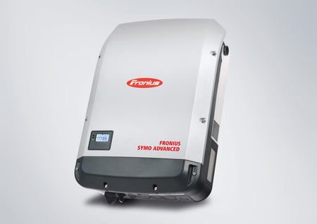 Fronius Symo Advanced 10.0-3-M | Wechselrichter | 10 kW | Klimaworld.com
