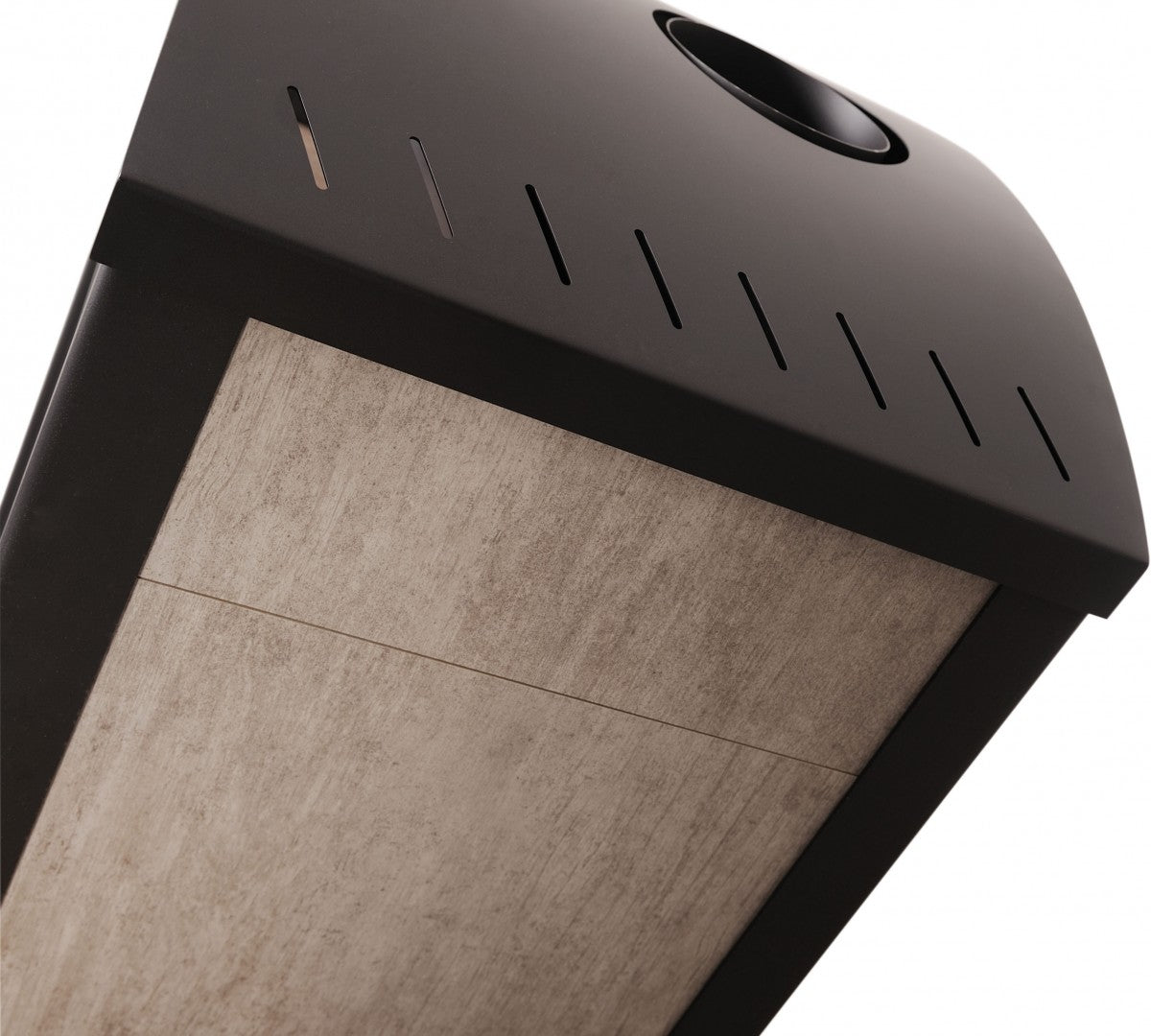 HS Flamingo | Kaminofen | Auquflam Verio | Barma | 11 kW ➔ Klimaworld.com
