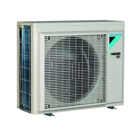 Daikin Professional R-32 Außengerät seitlich