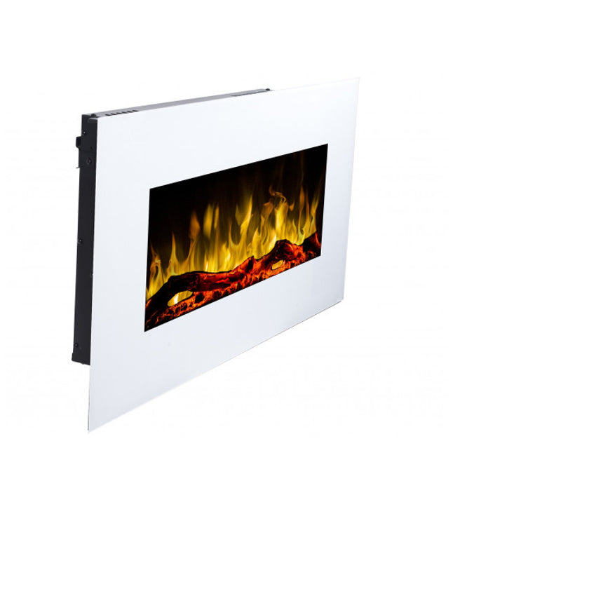 Aflamo Albion 33 Elektrokamin