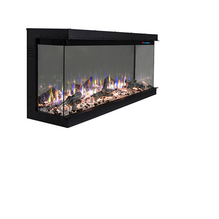 Aflamo Elektrokamin Superb 60 | klimaworld.com