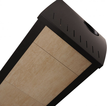 HS Flamingo | Kaminofen | Auquflam Verio | Barma | 11 kW ➔ Klimaworld.com