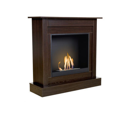 Aflamo Bio-Kamin | Vigo Classic mit Einsatz Bio 60