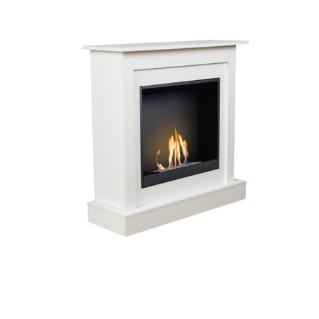 Aflamo Bio-Kamin | Vigo Classic mit Einsatz Bio 60 | Klimaworld