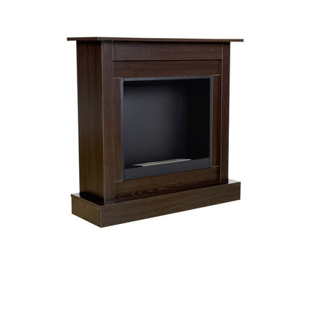 Aflamo Bio-Kamin | Vigo Classic mit Einsatz Bio 60