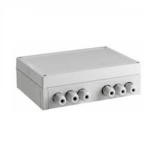 SEM-1 Michermodul für Erdwärmepumpen