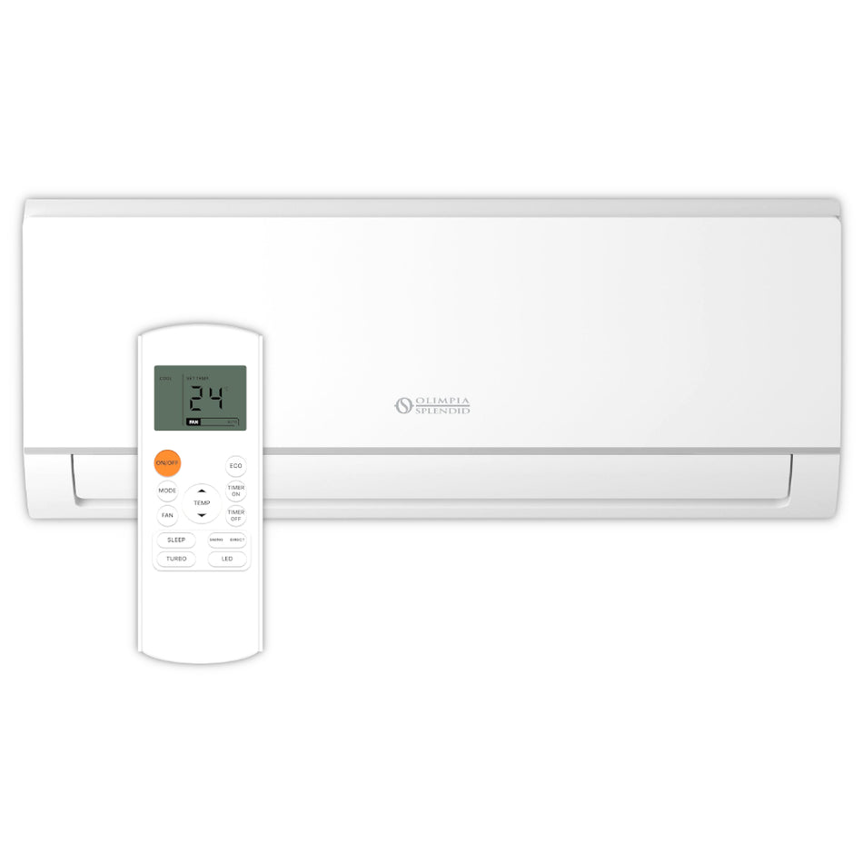 OLIMPIA SPLENDID IE Nexya S4 E Inverter 9 | Klimaworld.com