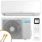 Daikin Split Klimaanlage | Sensira RXC/FTXC35D | 3,5 kW | Quick-Connect