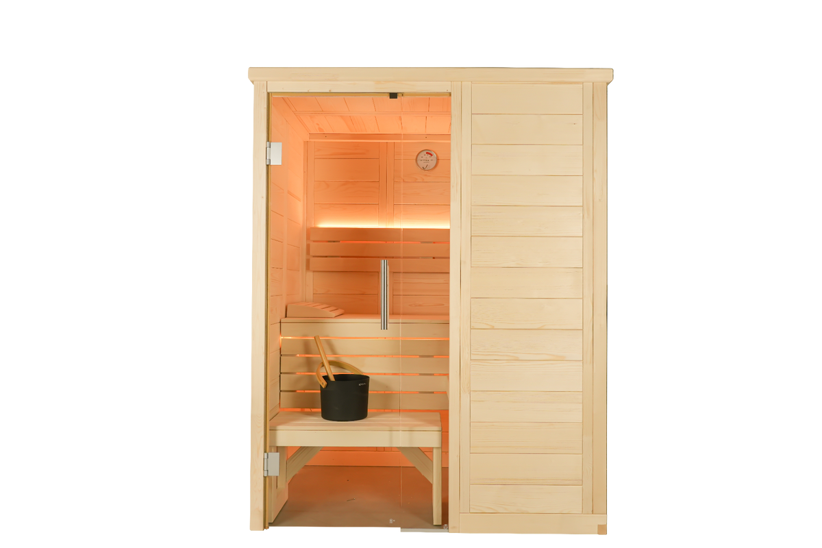 Sentiotec LED-Set (Beleuchtung) für Alaska Mini | klimaworld.com