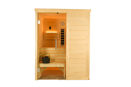 Sentiotec LED-Set (Beleuchtung) für Alaska Mini Infra+ | klimaworld.com