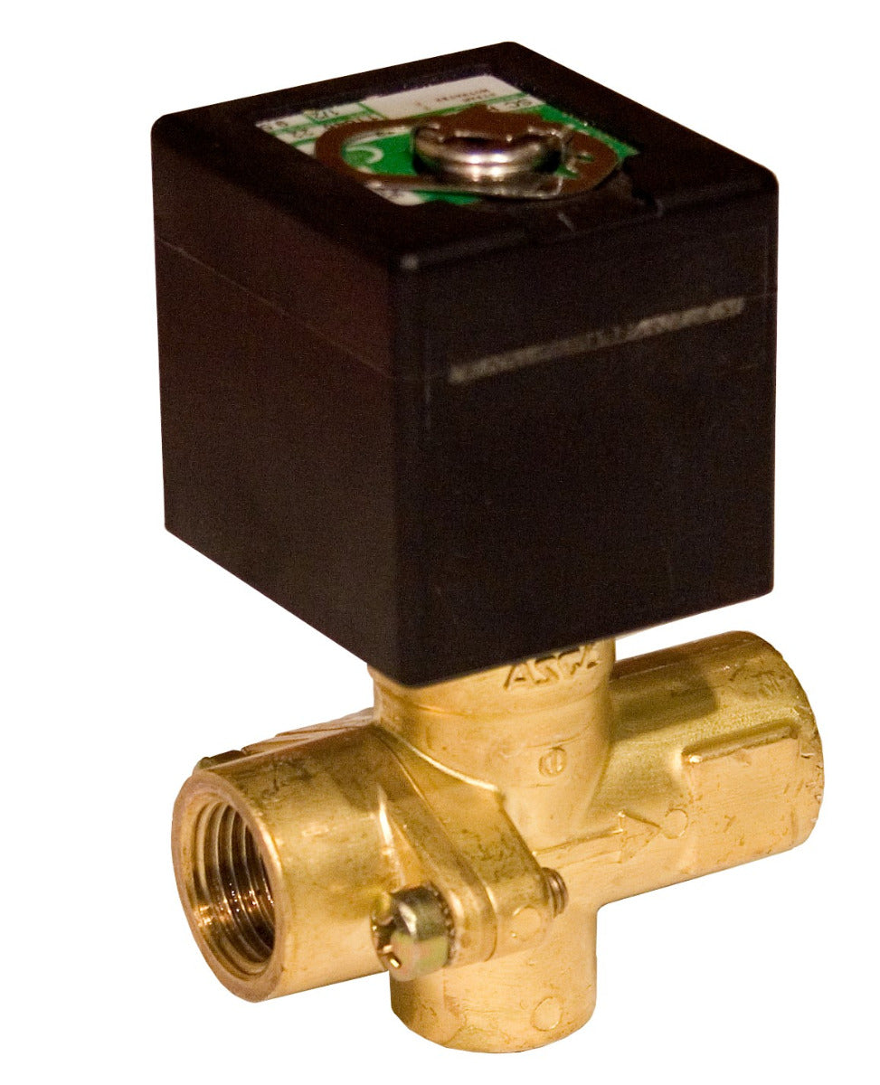 Sentiotec automatisches Auslassventil