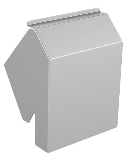 Sentiotec Kabelabdeckung | klimaworld.com