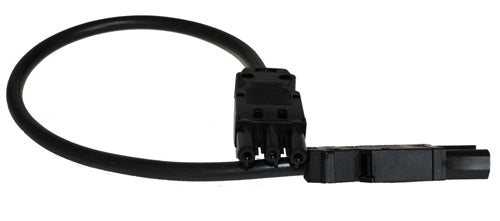 Sentiotec Kabel GST18i/3s – GST18i/3B L=0,5m | klimaworld.com