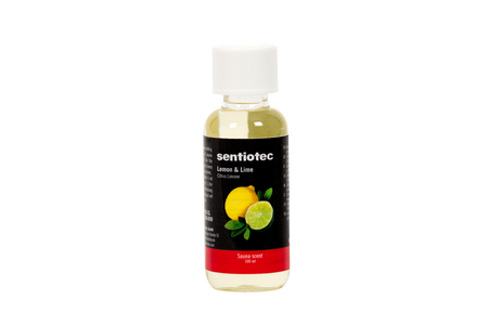 Sentiotec Saunaduft Citrus Limone | klimaworld.com
