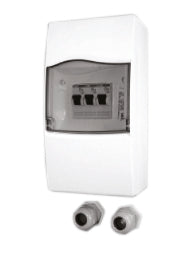 Sentiotec Anschlussadapter | klimaworld.com