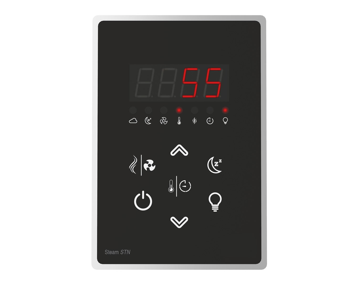 Sentiotec Steuereinheit für Dampfgenerator