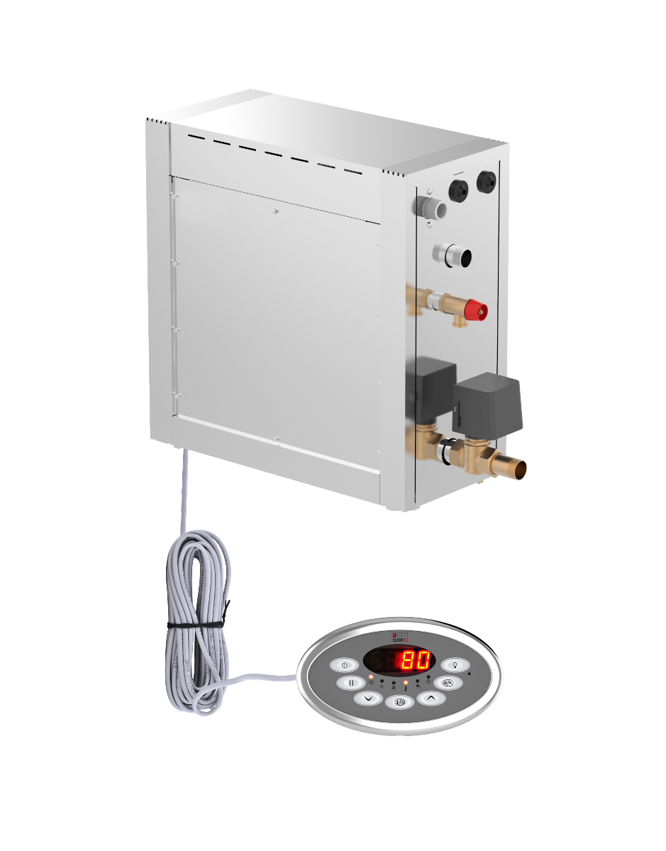 Sentiotec Dampfgenerator STN | klimaworld.com