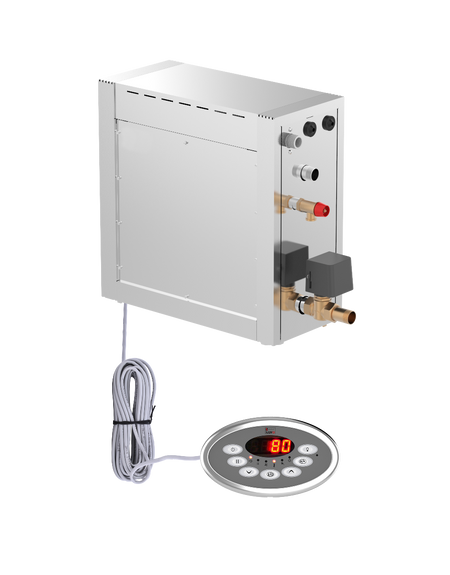 Sentiotec Dampfgenerator STN | klimaworld.com