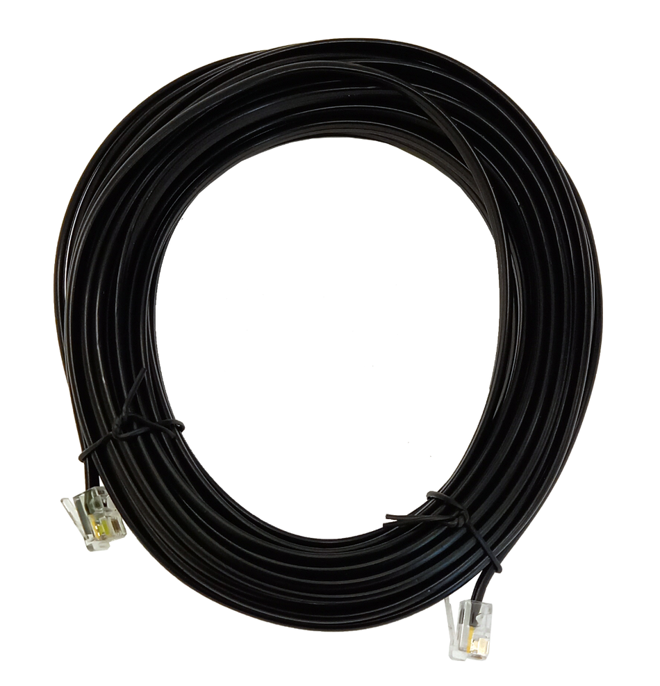 Sentiotec Datenkabel 10 m | klimaworld.com