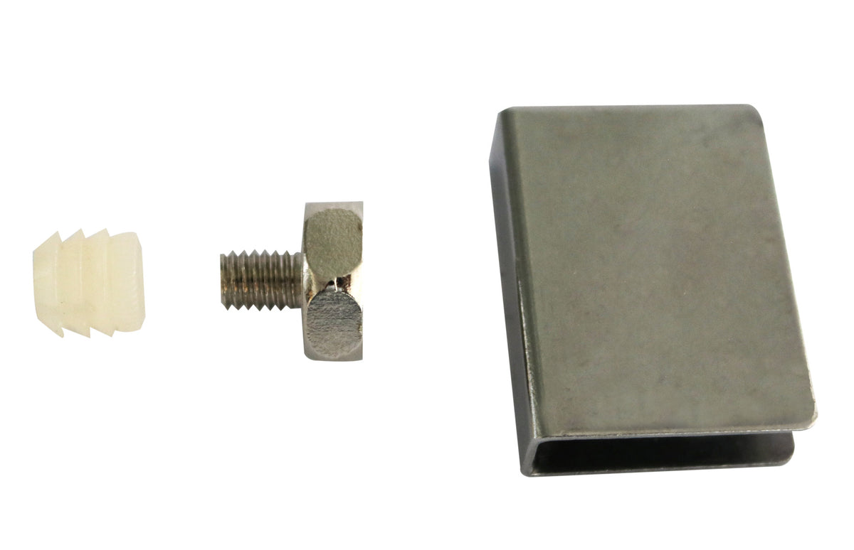 Sentiotec Türmagnet-Set | klimaworld.com