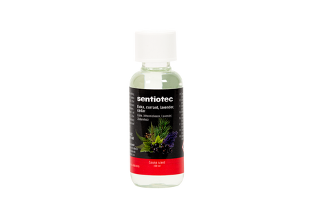 Sentiotec Saunaduft Kräutermischung