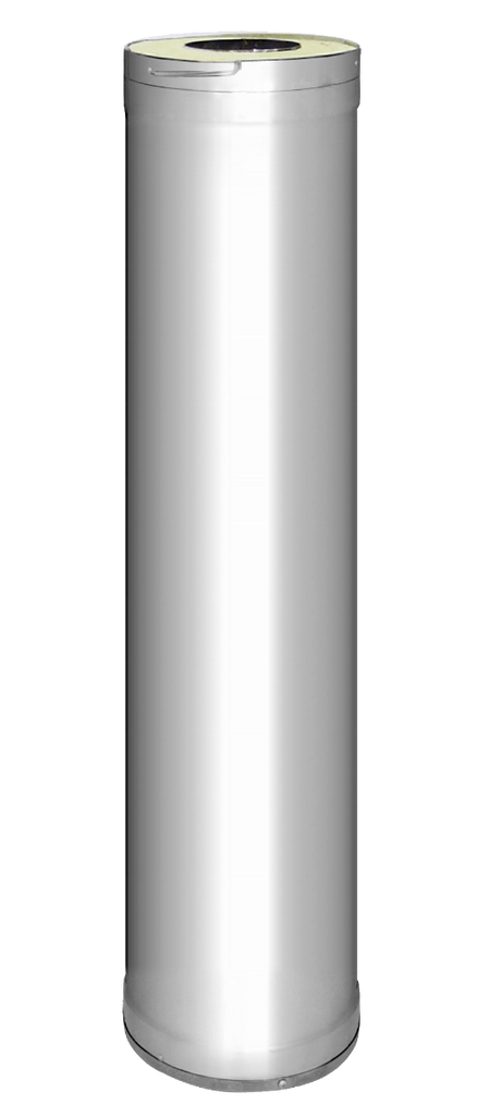 Sentiotec Schornsteinverlängerung | klimaworld.com