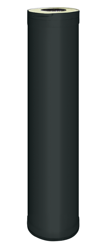 Sentiotec Schornsteinverlängerung | klimaworld.com