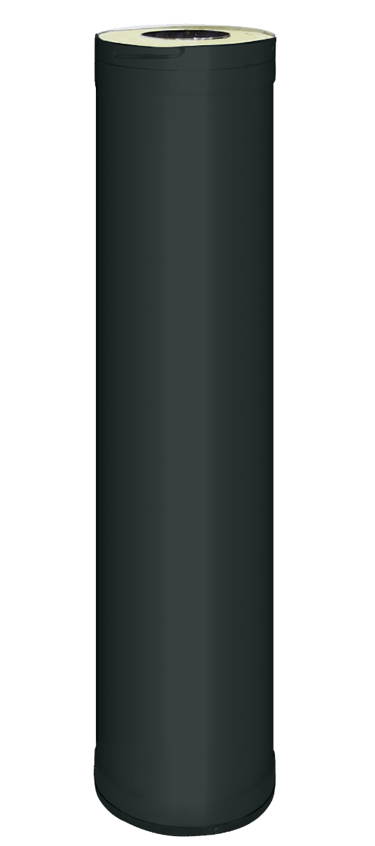 Sentiotec Schornsteinverlängerung | klimaworld.com