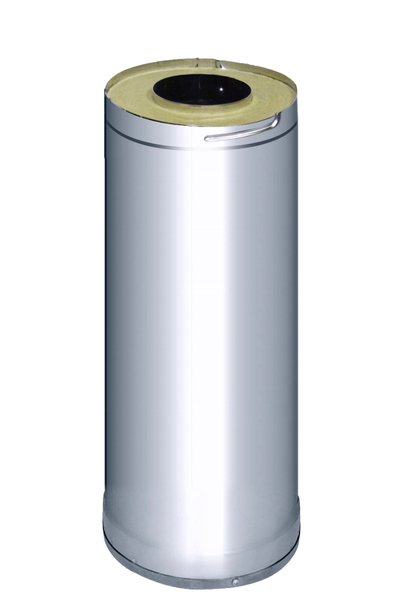 Sentiotec Schornsteinverlängerung | klimaworld.com