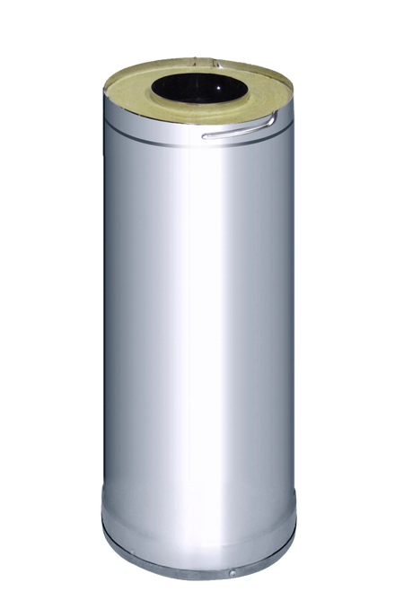 Sentiotec Schornsteinverlängerung | klimaworld.com