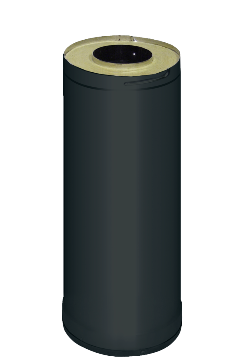 Sentiotec Schornsteinverlängerung | klimaworld.com