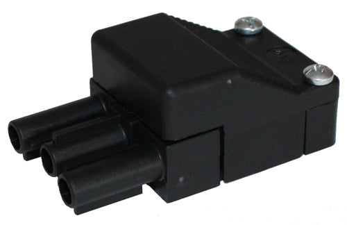 Sentiotec Stecker - Lüfter | klimaworld.com