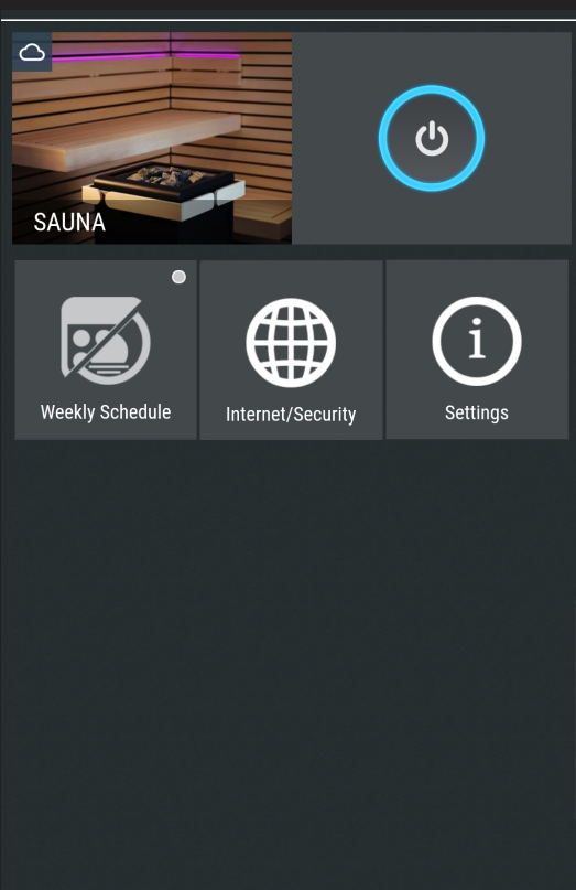 Sentiotec Fernstart-System