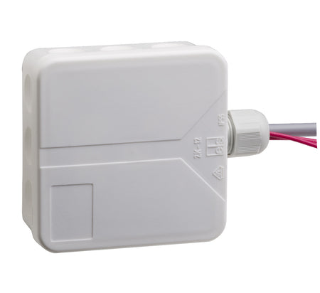 Sentiotec Fernstart-System