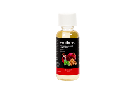 Sentiotec Saunaduft