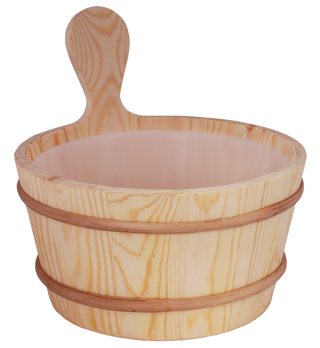 Sentiotec Nadelholzeimer, 3 l