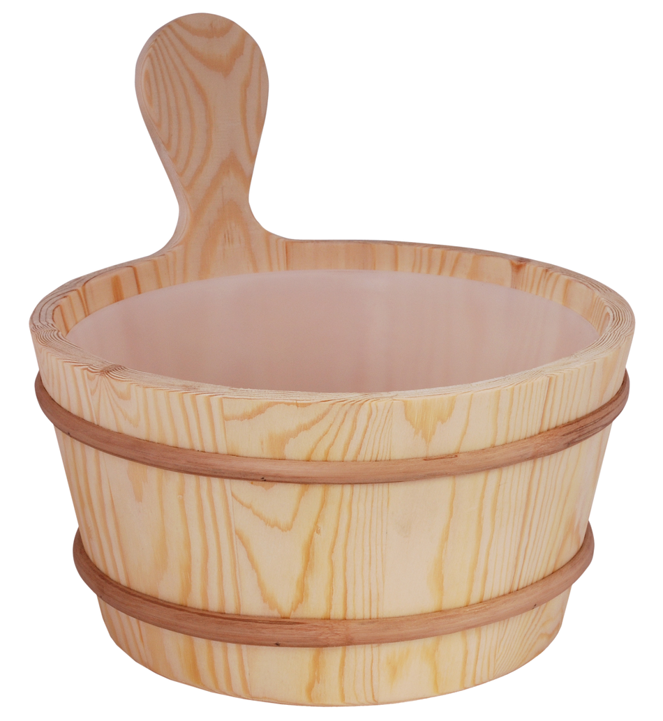 Sentiotec Nadelholzeimer, 3 l