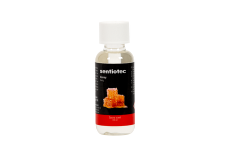 Sentiotec Saunaduft Honig