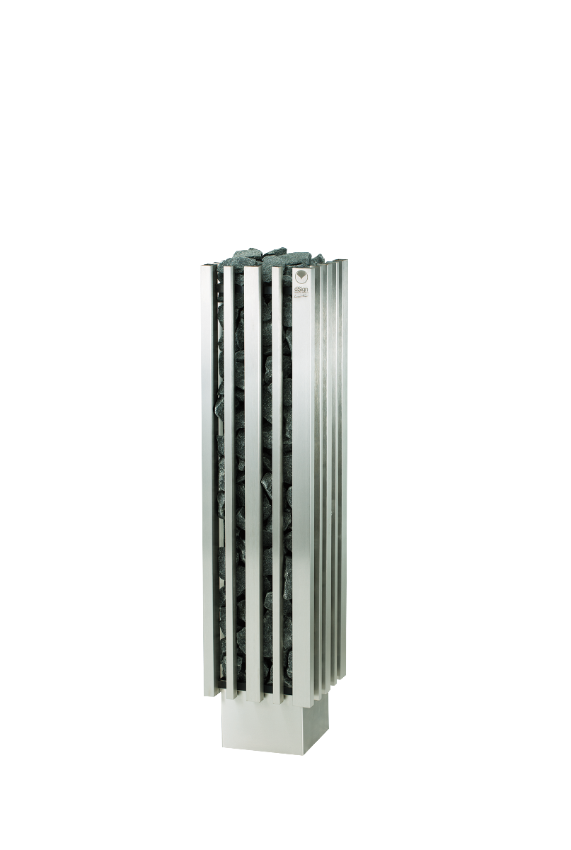 Saunaofen Monolith | Klimaworld