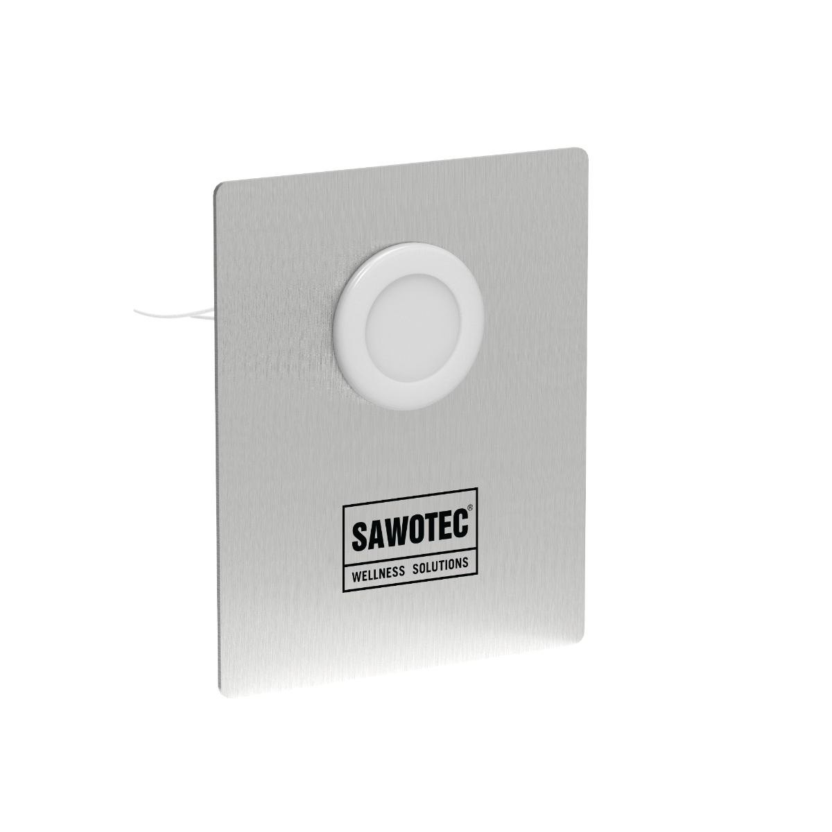 Sentiotec beleuchteter Druckknopf | klimaworld.com