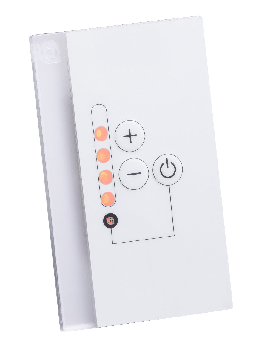 Sentiotec Infrabox Weiß