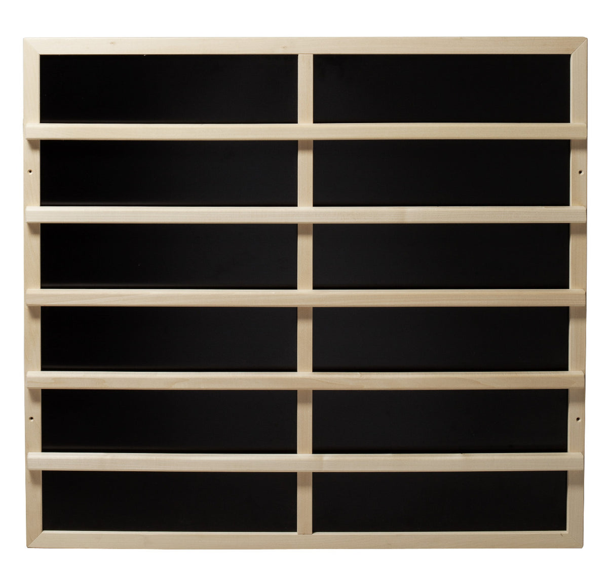 Sentiotec Wärmeplatte inkl. Rückenlehne