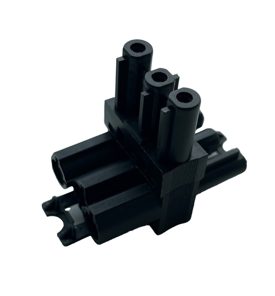 Sentiotec Infrarot Verteiler T-Form | klimaworld.com