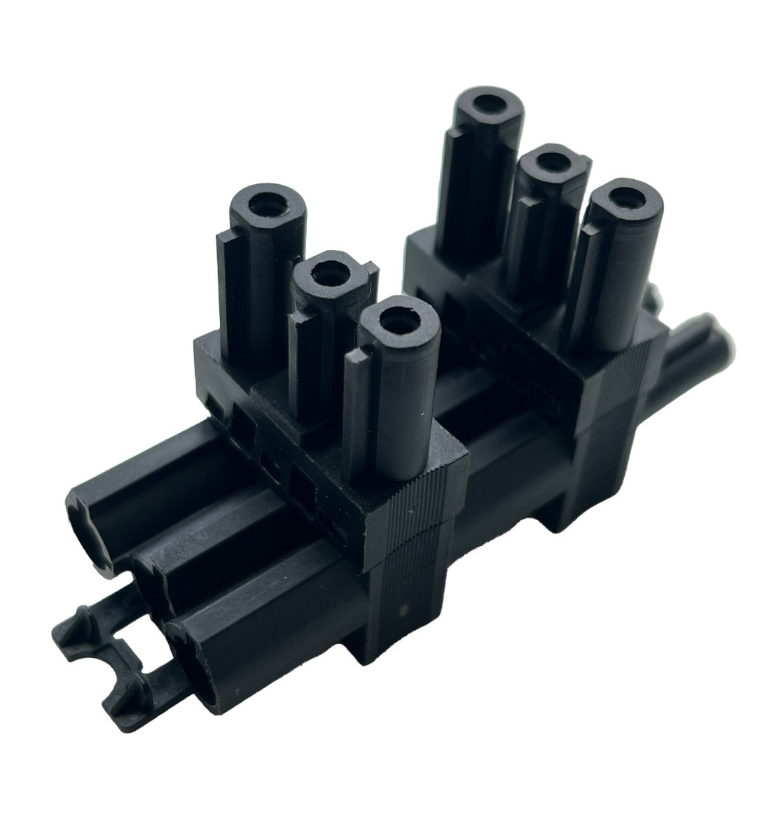 Sentiotec Infrarot Verteiler 3P1 | klimaworld.com