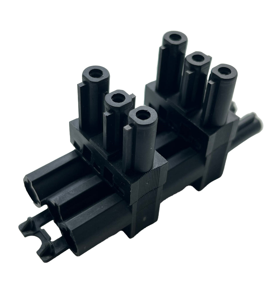 Sentiotec Infrarot Verteiler 3P1 | klimaworld.com