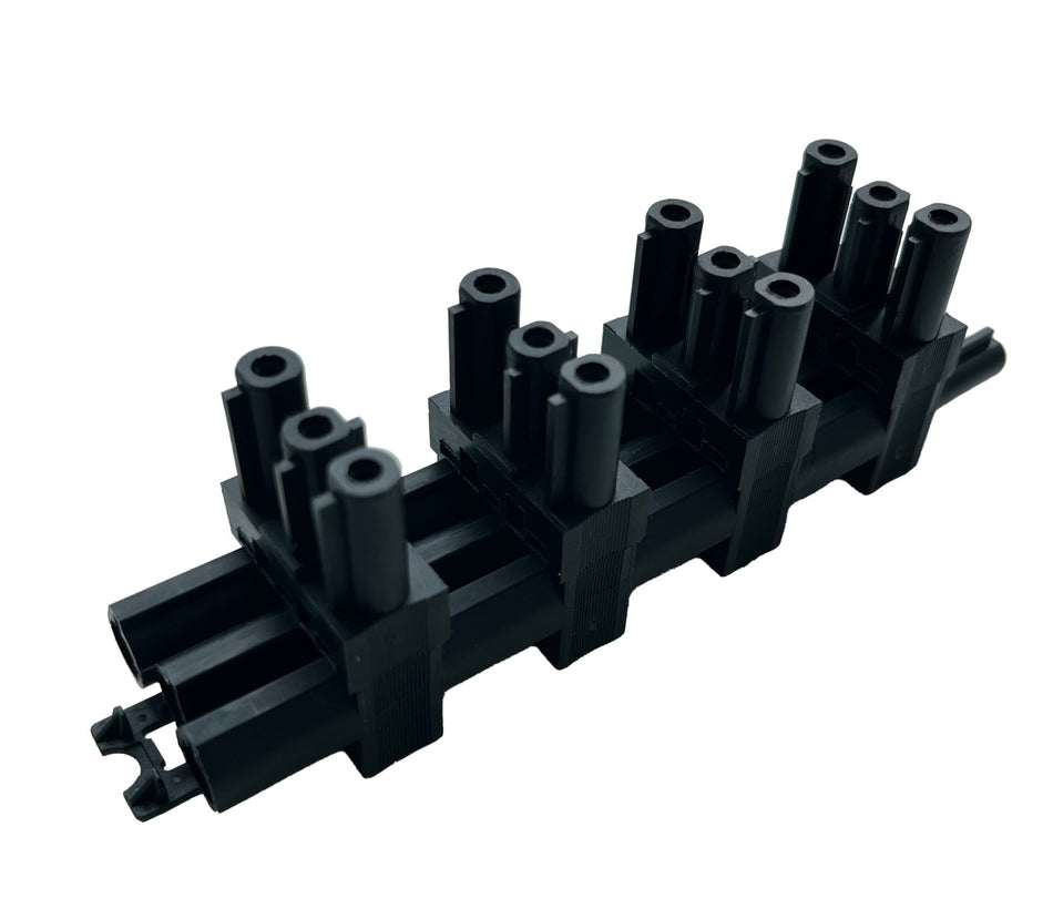 Sentiotec Infrarot Verteiler 5P1 | klimaworld.com