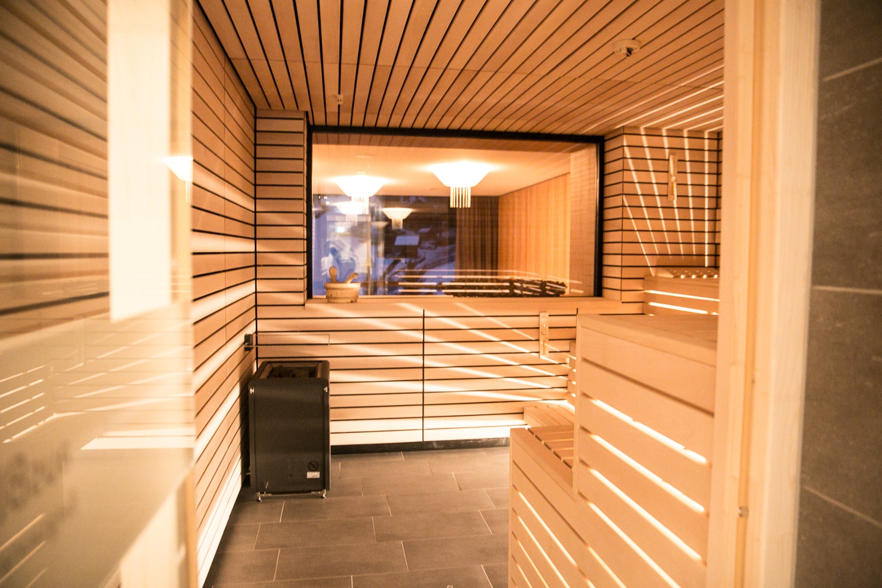 Sentiotec Abschaltwippe viereckig, Ambiente | klimaworld.com