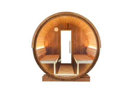 Sentiotec LED-Set (Beleuchtung) für Kaski + Kuusi | klimaworld.com